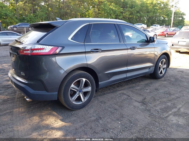 Aukcja sprzedaży 2019 Ford Edge Sel, vin: 2FMPK3J97KBC43356, numer aukcji: 45221486