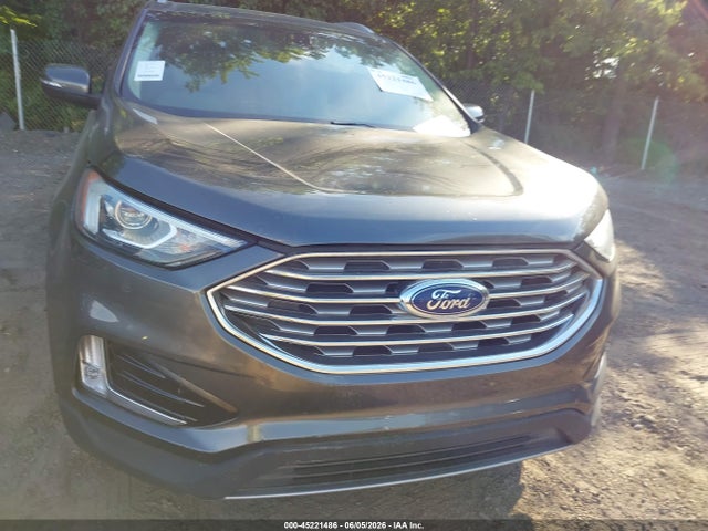 Aukcja sprzedaży 2019 Ford Edge Sel, vin: 2FMPK3J97KBC43356, numer aukcji: 45221486