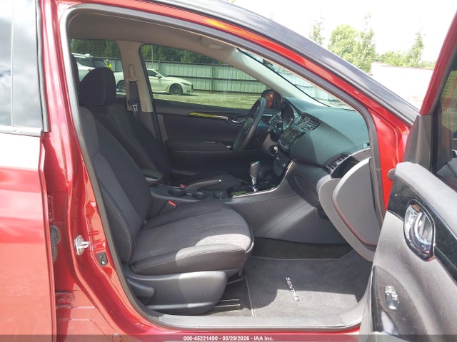 3N1AB7AP3FY246898 Nissan Sentra Fe+ S/s/sl/sr/sv