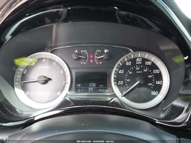 3N1AB7AP3FY246898 Nissan Sentra Fe+ S/s/sl/sr/sv