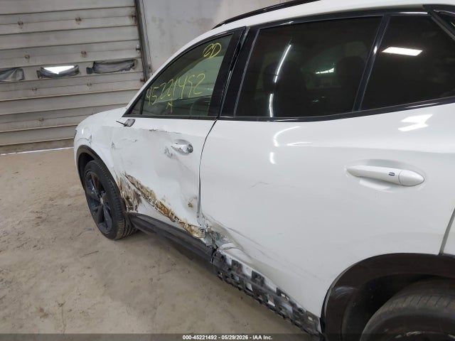 Aukcja sprzedaży 2021 Buick Envision Awd Preferred, vin: LRBFZMR47MD184363, numer aukcji: 45221492