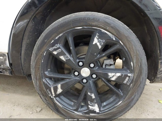 Aukcja sprzedaży 2021 Buick Envision Awd Preferred, vin: LRBFZMR47MD184363, numer aukcji: 45221492