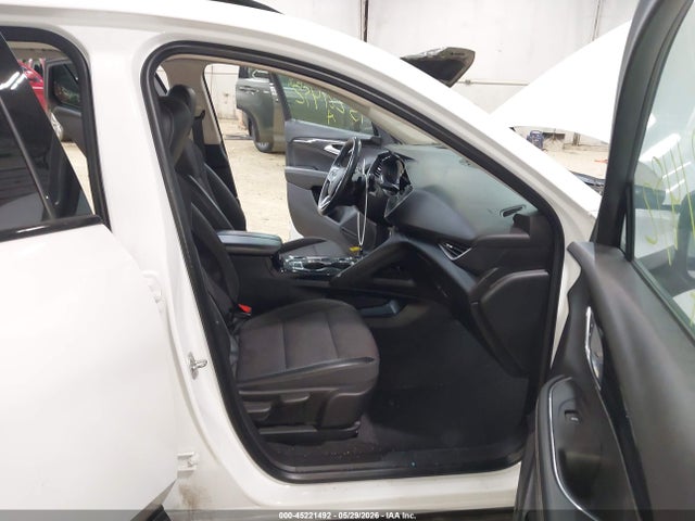 Aukcja sprzedaży 2021 Buick Envision Awd Preferred, vin: LRBFZMR47MD184363, numer aukcji: 45221492