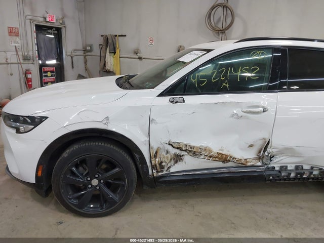 Aukcja sprzedaży 2021 Buick Envision Awd Preferred, vin: LRBFZMR47MD184363, numer aukcji: 45221492