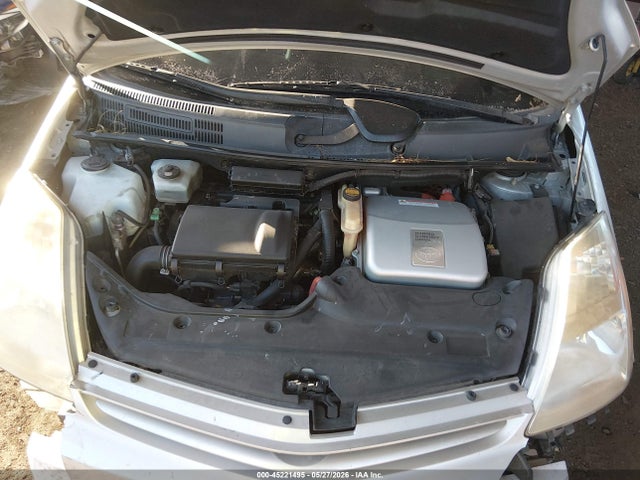 45221495 :رقم المزاد ، JTDKB20U953042254 vin ، 2005 Toyota Prius مزاد بيع