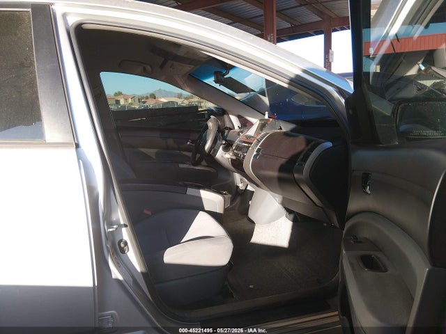 45221495 :رقم المزاد ، JTDKB20U953042254 vin ، 2005 Toyota Prius مزاد بيع