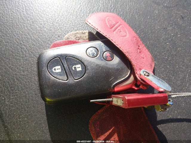 45221497 :رقم المزاد ، 2T2BK1BA3AC015366 vin ، 2010 Lexus Rx 350 مزاد بيع