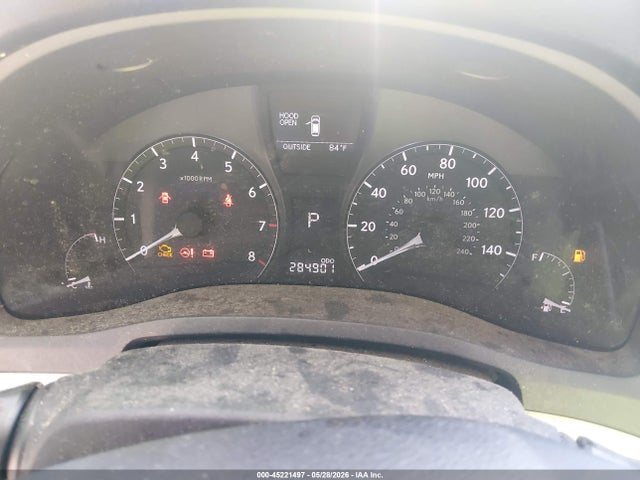 45221497 :رقم المزاد ، 2T2BK1BA3AC015366 vin ، 2010 Lexus Rx 350 مزاد بيع