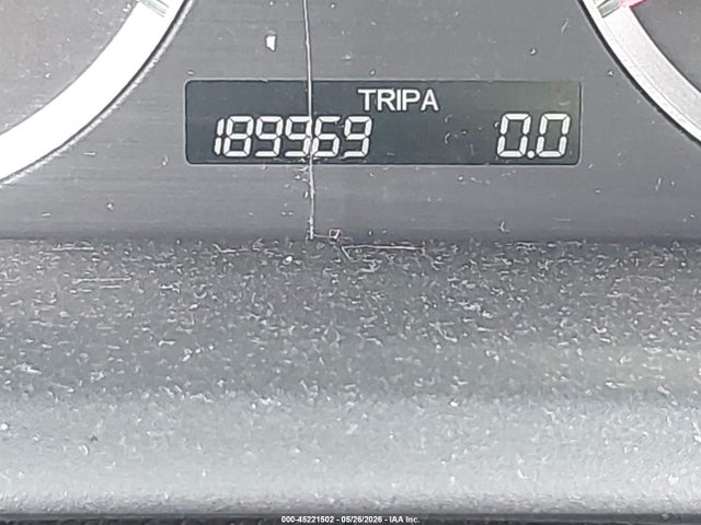 Aukcja sprzedaży 2008 Honda Accord 3.5 Ex-l, vin: 1HGCP368X8A060852, numer aukcji: 45221502