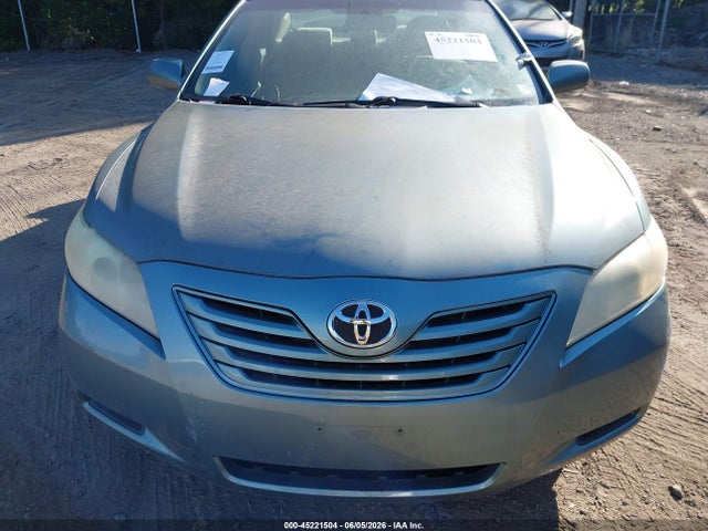 Продаж на аукціоні авто 2007 Toyota Camry Le, vin: 4T1BE46KX7U545065, номер лоту: 45221504