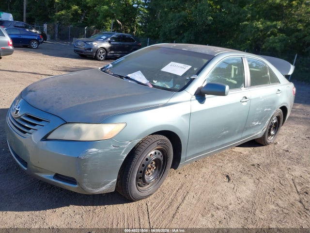 Продаж на аукціоні авто 2007 Toyota Camry Le, vin: 4T1BE46KX7U545065, номер лоту: 45221504