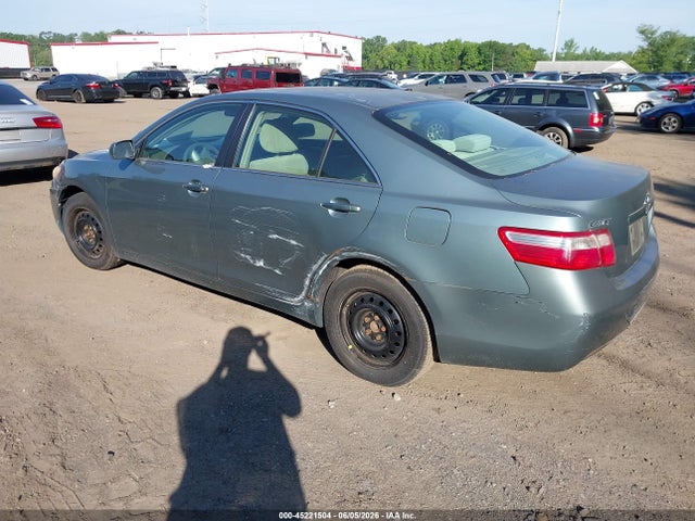 Продаж на аукціоні авто 2007 Toyota Camry Le, vin: 4T1BE46KX7U545065, номер лоту: 45221504