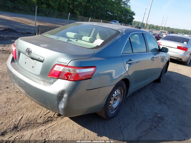 Продаж на аукціоні авто 2007 Toyota Camry Le, vin: 4T1BE46KX7U545065, номер лоту: 45221504