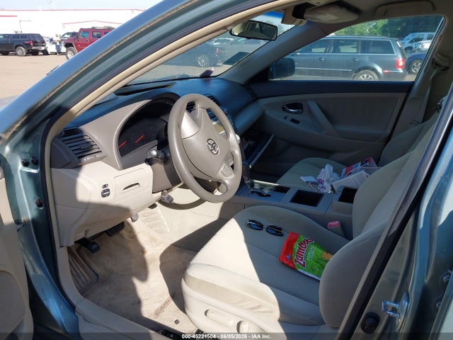 Продаж на аукціоні авто 2007 Toyota Camry Le, vin: 4T1BE46KX7U545065, номер лоту: 45221504