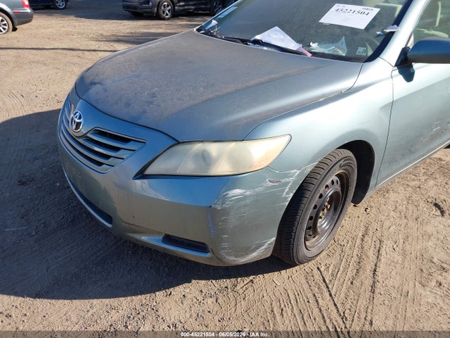 Продаж на аукціоні авто 2007 Toyota Camry Le, vin: 4T1BE46KX7U545065, номер лоту: 45221504