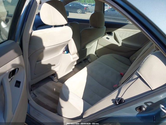 Продаж на аукціоні авто 2007 Toyota Camry Le, vin: 4T1BE46KX7U545065, номер лоту: 45221504