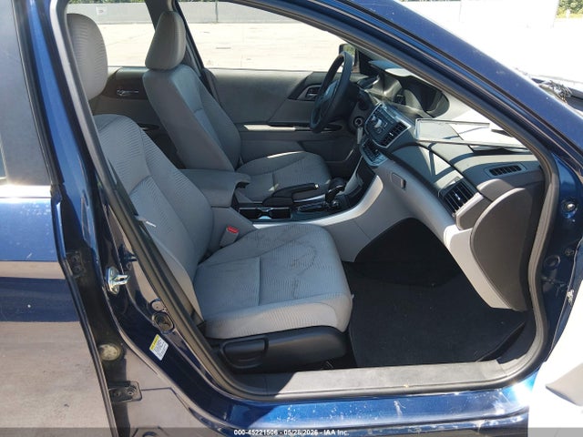 1HGCR2F34EA283456 Honda ACCORD LX