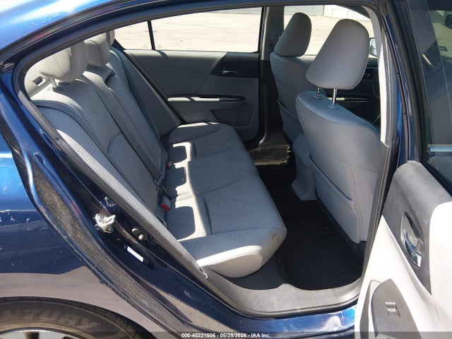 1HGCR2F34EA283456 Honda ACCORD LX