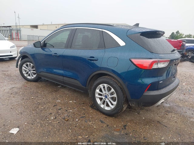 Ford ESCAPE SE 2020 1FMCU0G64LUA31434 Image 3