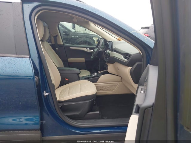 Ford ESCAPE SE 2020 1FMCU0G64LUA31434 Image 5