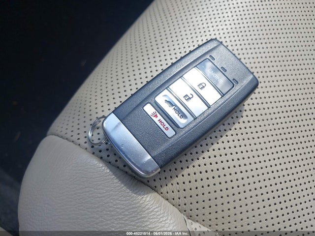 45221514 :رقم المزاد ، 5J8YD3H55KL006002 vin ، 2019 Acura Mdx Tech Pkg مزاد بيع
