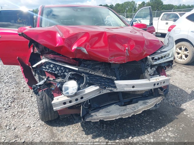 45221514 :رقم المزاد ، 5J8YD3H55KL006002 vin ، 2019 Acura Mdx Tech Pkg مزاد بيع