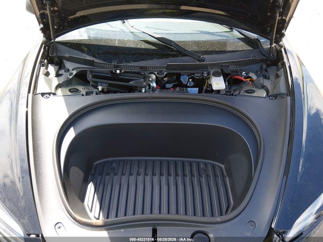 45221516 :رقم المزاد ، 5YJ3E1EAXTF139807 vin ، 2026 Tesla Model 3 Premium Rear-wheel Drive/rear-wheel Drive مزاد بيع