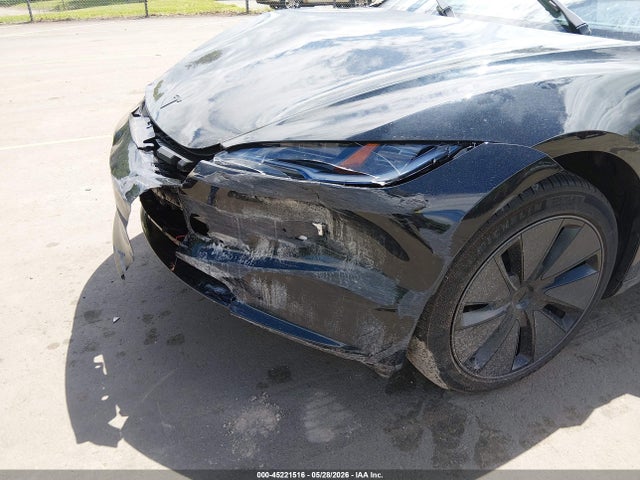 45221516 :رقم المزاد ، 5YJ3E1EAXTF139807 vin ، 2026 Tesla Model 3 Premium Rear-wheel Drive/rear-wheel Drive مزاد بيع