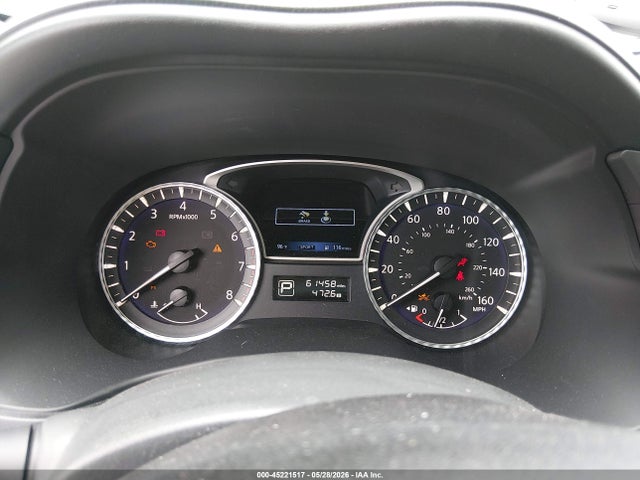 Aukcja sprzedaży 2020 Infiniti Qx60 Luxe Awd, vin: 5N1DL0MM6LC504542, numer aukcji: 45221517