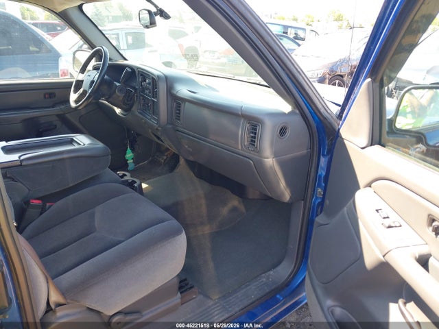 Продаж на аукціоні авто 2004 Gmc Sierra 1500 Sle, vin: 2GTEC19V741310626, номер лоту: 45221518
