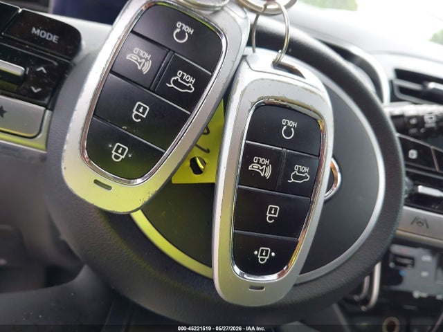 Hyundai TUCSON SEL 2022 5NMJFCAE2NH011684 Image 11