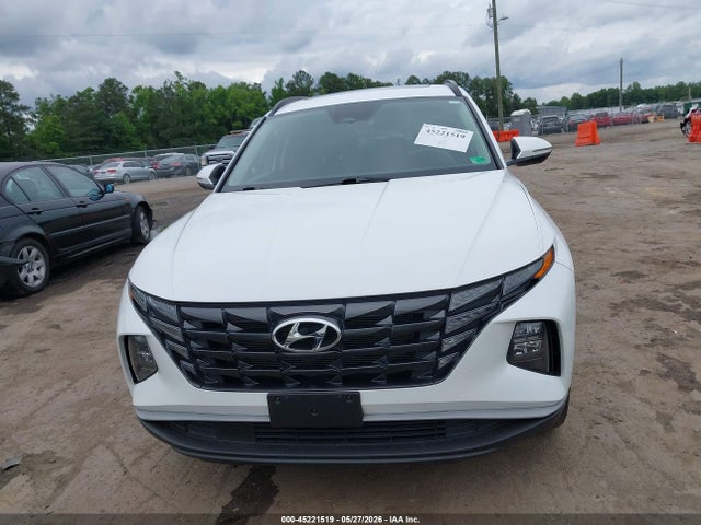 Hyundai TUCSON SEL 2022 5NMJFCAE2NH011684 Image 12