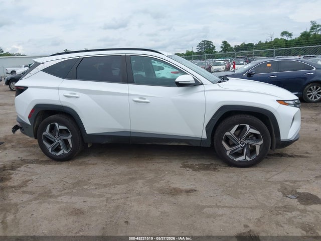Hyundai TUCSON SEL 2022 5NMJFCAE2NH011684 Image 13