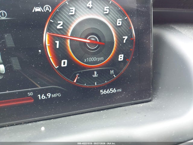 Hyundai TUCSON SEL 2022 5NMJFCAE2NH011684 Image 15