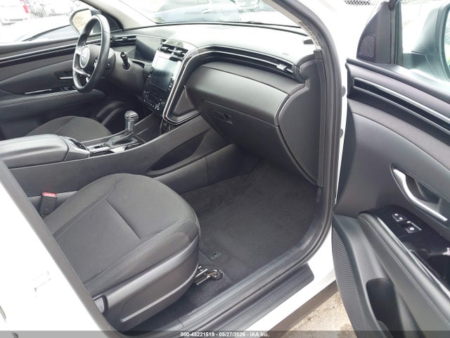 Hyundai TUCSON SEL 2022 5NMJFCAE2NH011684 Image 5