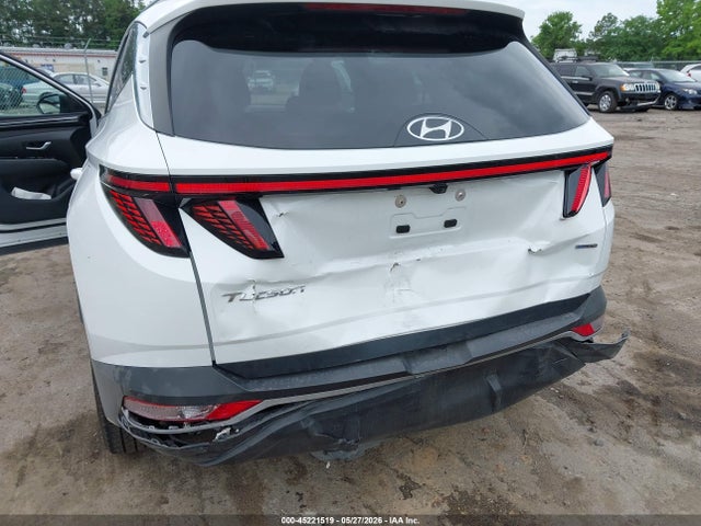 Hyundai TUCSON SEL 2022 5NMJFCAE2NH011684 Image 6