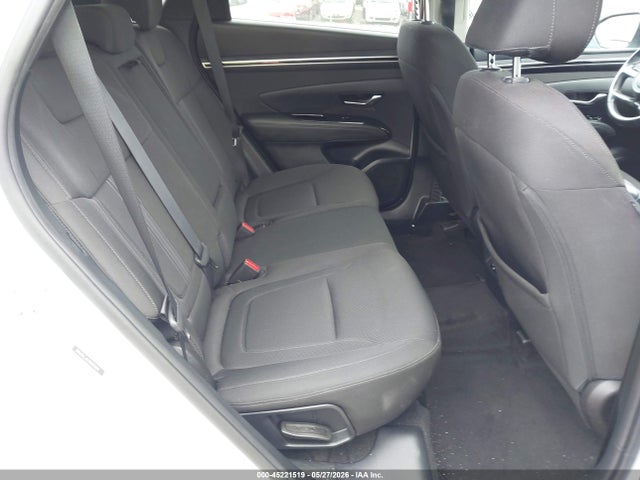 Hyundai TUCSON SEL 2022 5NMJFCAE2NH011684 Image 8