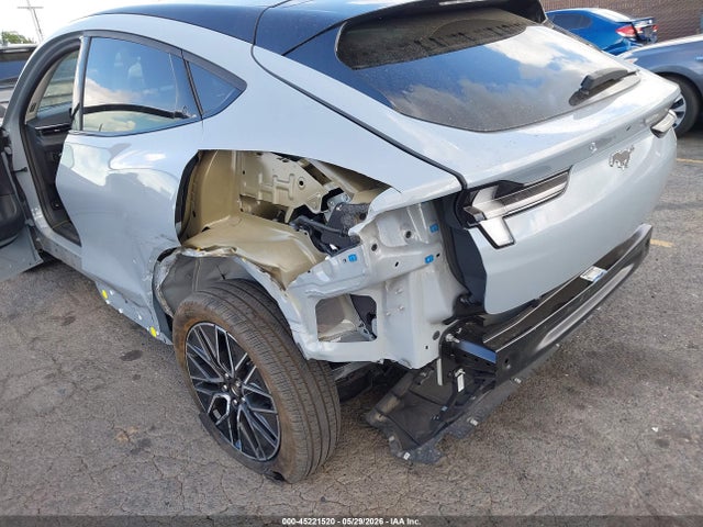 Aukcja sprzedaży 2025 Ford Mustang Mach-e Premium, vin: 3FMTK3R76SMA15347, numer aukcji: 45221520