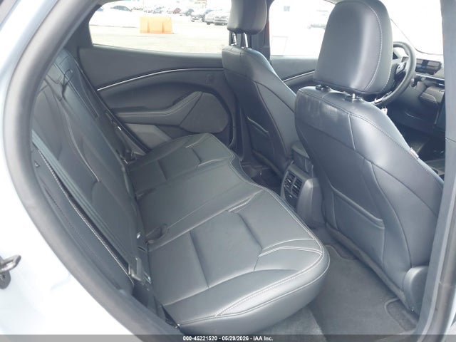 Aukcja sprzedaży 2025 Ford Mustang Mach-e Premium, vin: 3FMTK3R76SMA15347, numer aukcji: 45221520