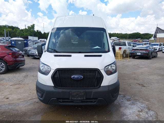 Aukcja sprzedaży 2023 Ford Transit-350 Passenger Van Xl, vin: 1FBAX2X80PKA75307, numer aukcji: 45221521