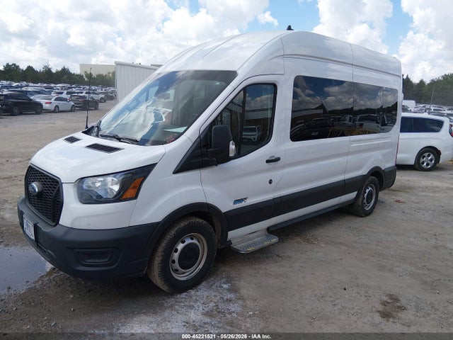 Aukcja sprzedaży 2023 Ford Transit-350 Passenger Van Xl, vin: 1FBAX2X80PKA75307, numer aukcji: 45221521
