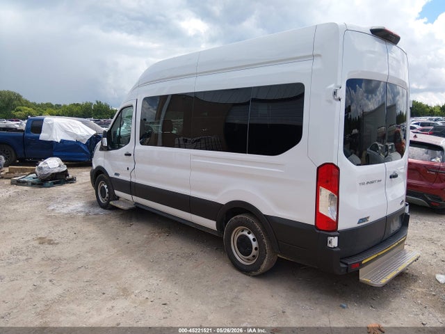Aukcja sprzedaży 2023 Ford Transit-350 Passenger Van Xl, vin: 1FBAX2X80PKA75307, numer aukcji: 45221521