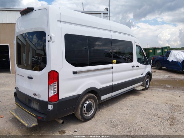 Aukcja sprzedaży 2023 Ford Transit-350 Passenger Van Xl, vin: 1FBAX2X80PKA75307, numer aukcji: 45221521