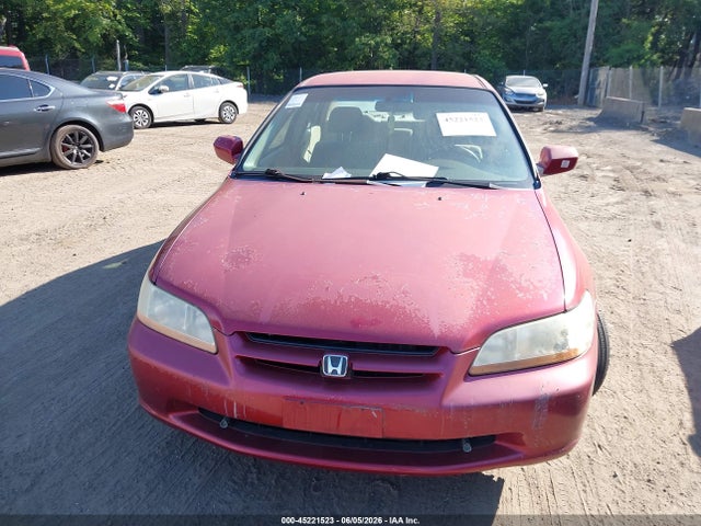 Aukcja sprzedaży 2000 Honda Accord 2.3 Se, vin: JHMCG6690YC011302, numer aukcji: 45221523