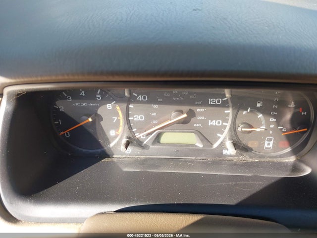 Aukcja sprzedaży 2000 Honda Accord 2.3 Se, vin: JHMCG6690YC011302, numer aukcji: 45221523