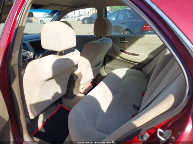 Aukcja sprzedaży 2000 Honda Accord 2.3 Se, vin: JHMCG6690YC011302, numer aukcji: 45221523