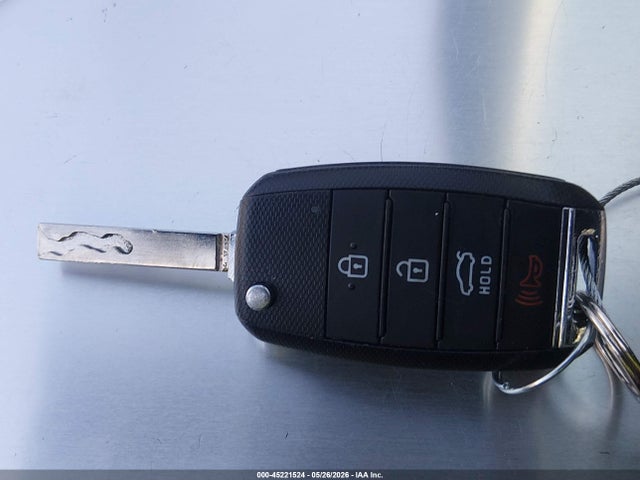 KIA Optima Lx 2020 5XXGT4L35LG395895 Image 11