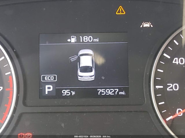 KIA Optima Lx 2020 5XXGT4L35LG395895 Image 16