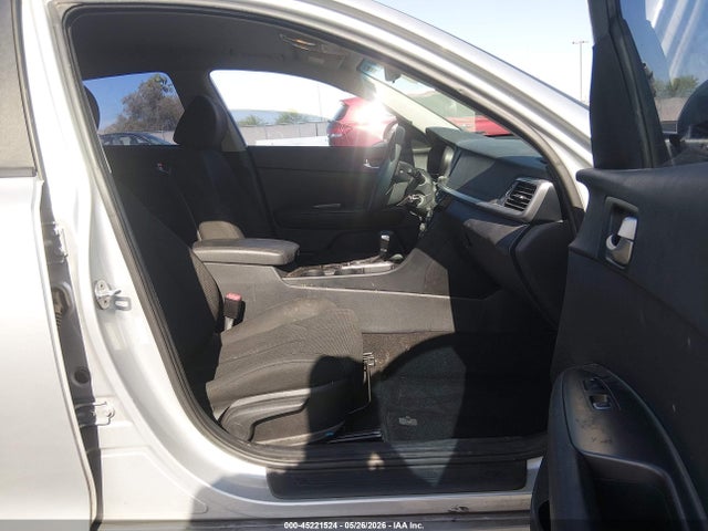 KIA Optima Lx 2020 5XXGT4L35LG395895 Image 5