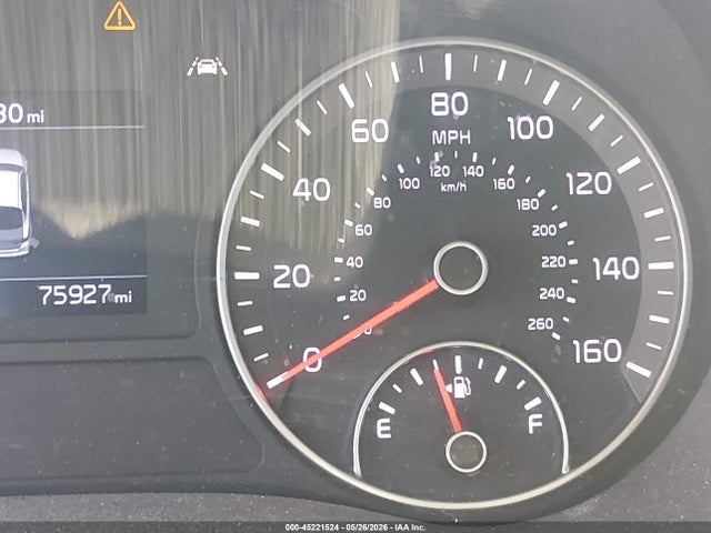 KIA Optima Lx 2020 5XXGT4L35LG395895 Image 7